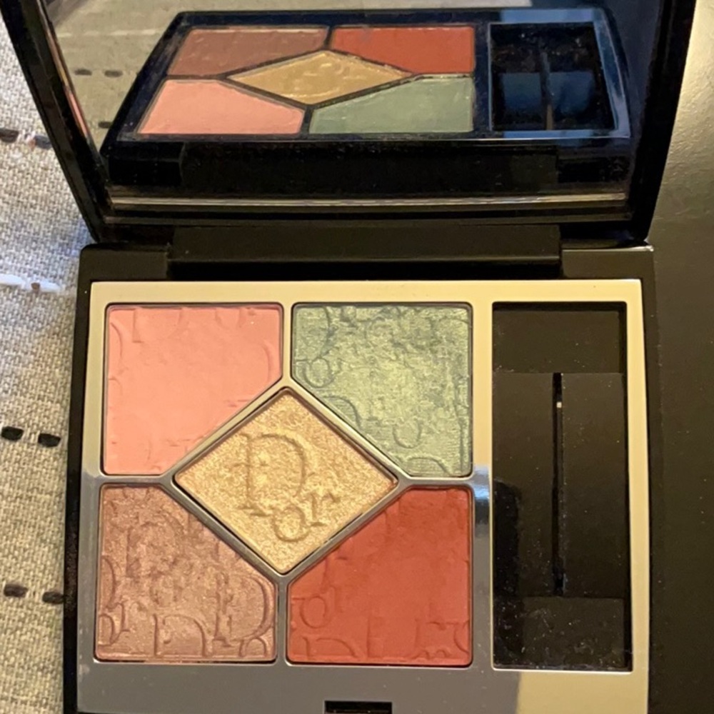 DIOR PINKMANIA - LIMITED EDITION SPRING 2025.